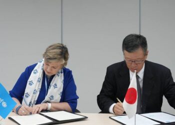 রোহিঙ্গাদের ১৪ লাখ ডলার সহায়তা দিচ্ছে জাপান