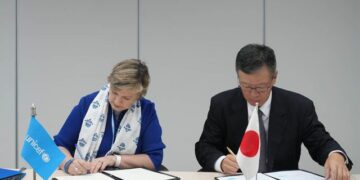 রোহিঙ্গাদের ১৪ লাখ ডলার সহায়তা দিচ্ছে জাপান