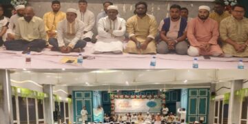 আনোয়ারা রিপোর্টার্স ইউনিটির ইফতার মাহফিল সম্পন্ন