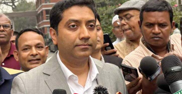 ঈদের ছুটি সাতদিন