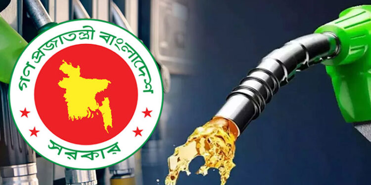 অবৈধ জ্বালানি মজুত তথ্য দিলে পুরস্কার ঘোষণা সরকারের