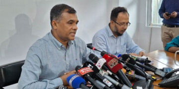 দেশে জ্বালানি মজুত আছে ১ লাখ ৯৩ হাজার টন