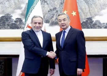 জাতিসংঘে চীন-রাশিয়ার সমর্থন চায় ইরান