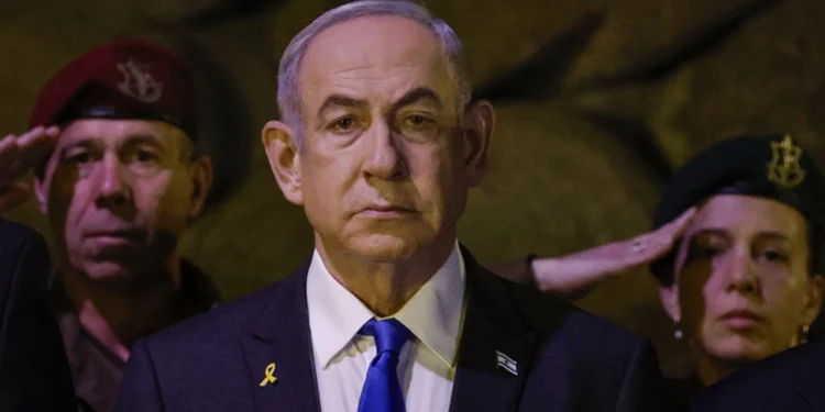 ইরানি ক্ষেপণাস্ত্র হামলায় নেতানিয়াহু নিহতের দাবি