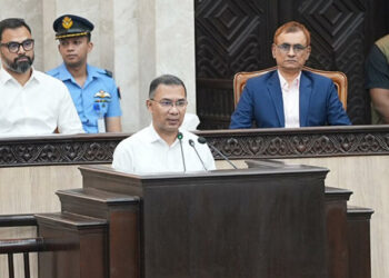 খেলোয়াড়দের রাজনীতিতে না জড়ানোর আহ্বান প্রধানমন্ত্রীর