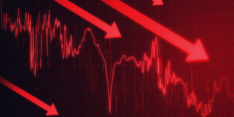 ১২০ বিলিয়ন ডলার হারিয়েছে আরব আমিরাতের শেয়ারবাজার