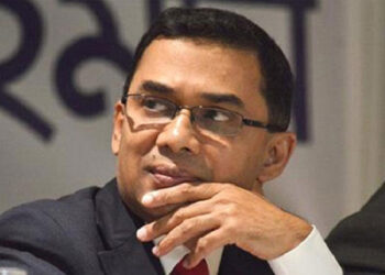 প্রধানমন্ত্রী তারেক রহমানের ২০তম কারাবন্দী দিবস আজ