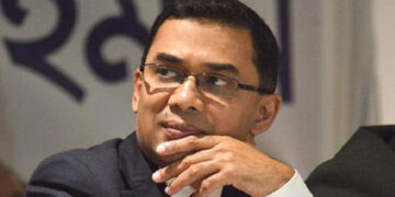 প্রধানমন্ত্রী তারেক রহমানের ২০তম কারাবন্দী দিবস আজ