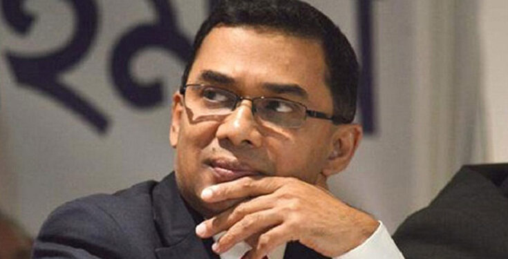 প্রধানমন্ত্রী তারেক রহমানের ২০তম কারাবন্দী দিবস আজ