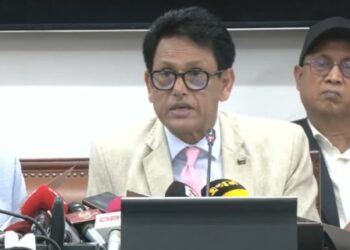 স্কুলে ভর্তিতে লটারি থাকছে না: শিক্ষামন্ত্রী