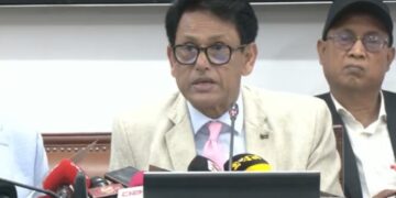 স্কুলে ভর্তিতে লটারি থাকছে না: শিক্ষামন্ত্রী