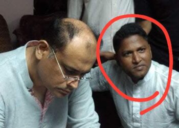 আনোয়ারায় পলাতক আসামী সেলিম প্রকাশ (কুত্তা সেলিম) গ্রেফতার