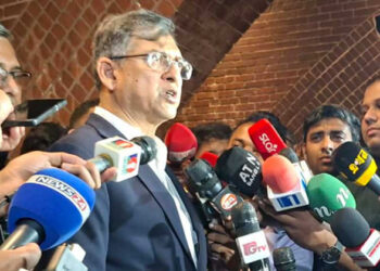 স্পিকার-ডেপুটি স্পিকারের শপথ পড়াবেন রাষ্ট্রপতি: সালাহউদ্দিন