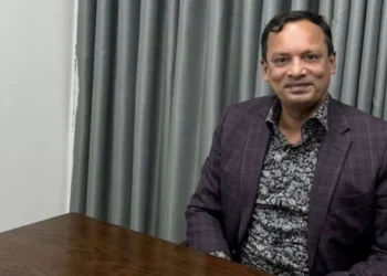 অ্যাটর্নি জেনারেল হলেন ব্যারিস্টার রুহুল কুদ্দুস কাজল