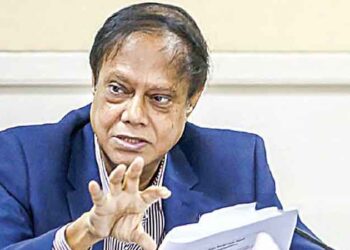 মনসুরের স্বেচ্ছাচারিতায় এলপি গ্যাসে সংকট