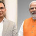 ঈদ উপলক্ষে তারেক রহমানকে মোদির শুভেচ্ছা বার্তা