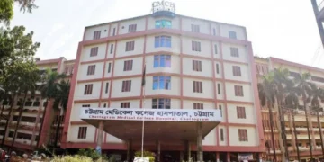 চট্টগ্রাম মেডিকেলে হামের প্রকোপ: আক্রান্ত ১৮ শিশু