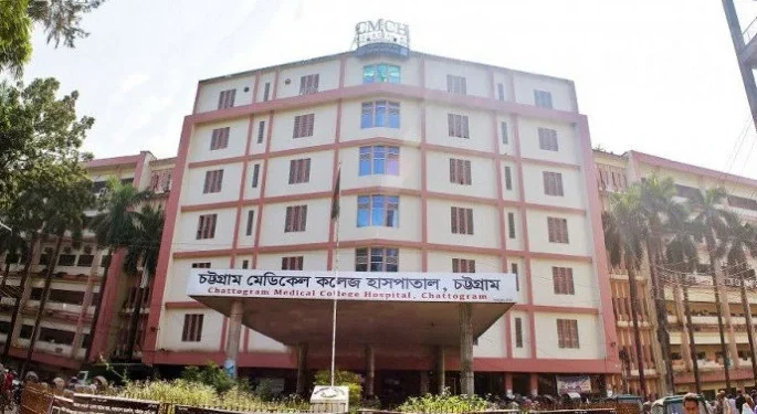 চট্টগ্রাম মেডিকেলে হামের প্রকোপ: আক্রান্ত ১৮ শিশু