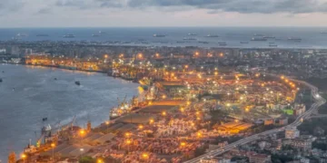 ২৭,০০০ টন ডিজেল নিয়ে চট্টগ্রাম বন্দরে ভিড়ল ট্যাংকার