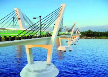 পদ্মা-যমুনা সেতুর মতোই ব্যয়বহুল হচ্ছে কালুরঘাট নতুন সেতু