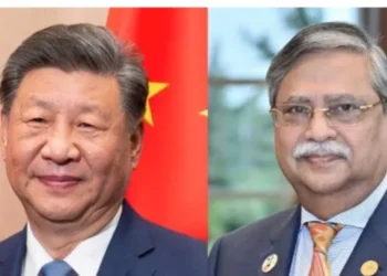 স্বাধীনতা দিবসে বাংলাদেশের রাষ্ট্রপতিকে অভিনন্দন বার্তা পাঠালেন চীন