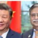 স্বাধীনতা দিবসে বাংলাদেশের রাষ্ট্রপতিকে অভিনন্দন বার্তা পাঠালেন চীন