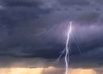 সম্মুখীন হতে চলেছে বছরের প্রথম বৃষ্টিবলয় ‘গোধূলি’