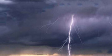 সম্মুখীন হতে চলেছে বছরের প্রথম বৃষ্টিবলয় ‘গোধূলি’