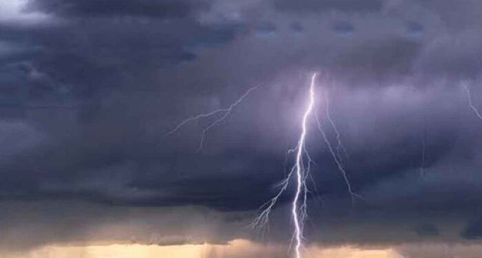 সম্মুখীন হতে চলেছে বছরের প্রথম বৃষ্টিবলয় ‘গোধূলি’