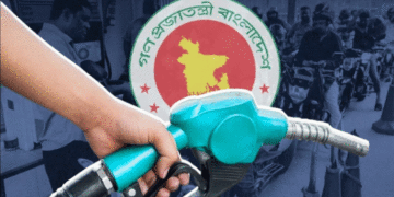 সরাসরি ৩ লাখ টন ডিজেল কিনছে সরকার