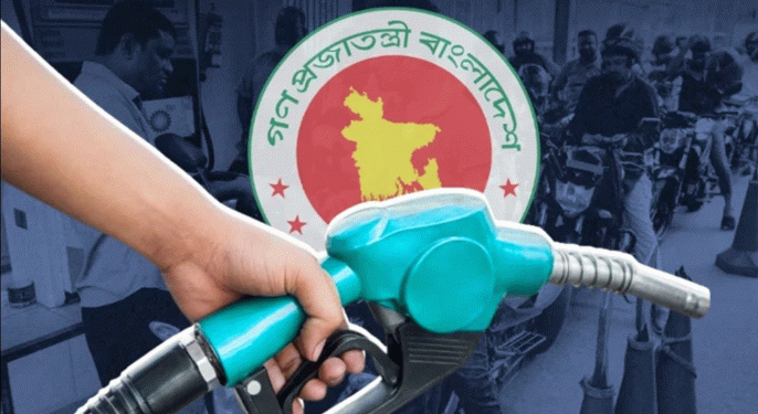 সরাসরি ৩ লাখ টন ডিজেল কিনছে সরকার