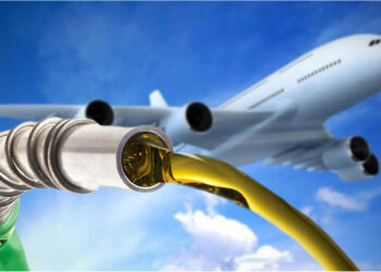 জ্বালানি তেলের অস্থিরতার মধ্যে বাড়ল জেট ফুয়েলের দাম