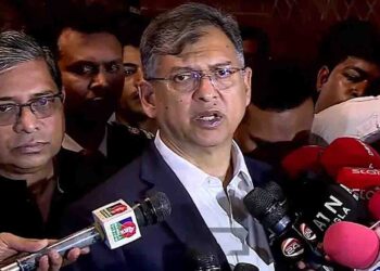 স্পিকার ও ডেপুটি স্পিকারকে শপথ পড়াবেন রাষ্ট্রপতি