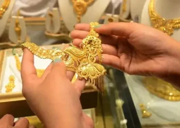 সোনার দাম ভরিতে বাড়লো ৩২৬৬ টাকা