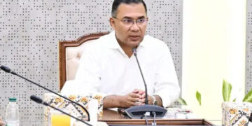 ১৬ মার্চ খাল খনন কর্মসূচি‌র উদ্বোধন করবেন প্রধানমন্ত্রী