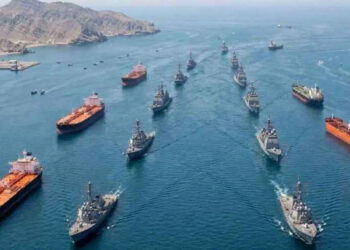 হরমুজ দিয়ে চলবে বাংলাদেশসহ ৬ দেশের জাহাজ: ইরান