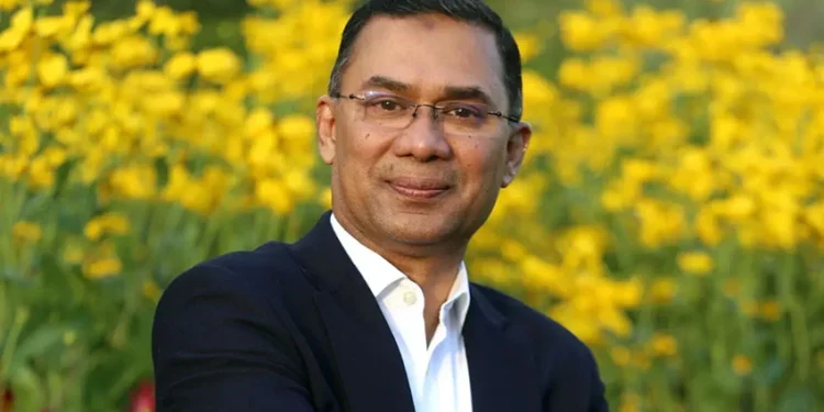 ১৭ বছর পর দেশে ঈদ করবেন প্রধানমন্ত্রী তারেক রহমান