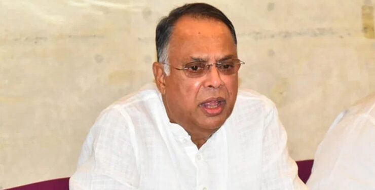 প্রিপেইড মিটারে মাসিক চার্জ থাকছে না: বিদ্যুৎমন্ত্রী