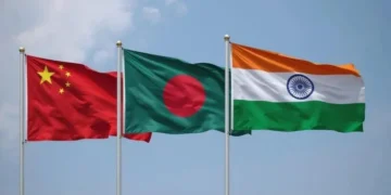 জ্বালানি সহায়তা দিতে আগ্রহী ভারত ও চীন