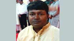 চট্টগ্রামে ঘরে ঢুকে বিএনপি নেতাকে গুলি