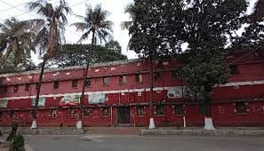 চট্টগ্রামে রেলের ভূ-সম্পত্তি দপ্তর থেকে ২ লাখ টাকা চুরি