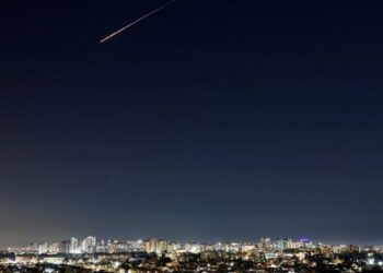 তুরস্কের দিকে ক্ষেপণাস্ত্র ছোঁড়ার অভিযোগ অস্বীকার করল ইরান