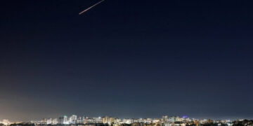 তুরস্কের দিকে ক্ষেপণাস্ত্র ছোঁড়ার অভিযোগ অস্বীকার করল ইরান