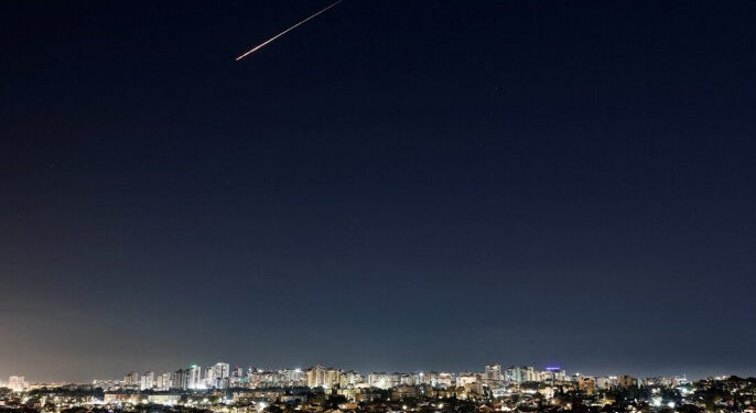 তুরস্কের দিকে ক্ষেপণাস্ত্র ছোঁড়ার অভিযোগ অস্বীকার করল ইরান