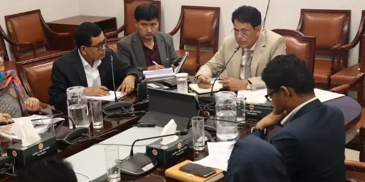 বিশ্ববিদ্যালয় পর্যন্ত শহীদ-আহতদের সন্তানদের অবৈতনিক শিক্ষার নির্দেশ শিক্ষামন্ত্রীর