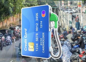 চালু হতে পারে ‘ফুয়েল কার্ড’, থাকবে যেসব সুবিধা