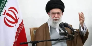 ইরানের ধর্মীয় নেতা খামেনি নিহত, ৪০ দিনের রাষ্ট্রীয় শোক ঘোষণা