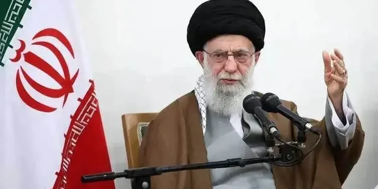ইরানের ধর্মীয় নেতা খামেনি নিহত, ৪০ দিনের রাষ্ট্রীয় শোক ঘোষণা