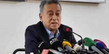 যুক্তরাষ্ট্রের কাছে তেল কিনতে সাময়িক ছাড় চেয়েছে বাংলাদেশ: অর্থমন্ত্রী