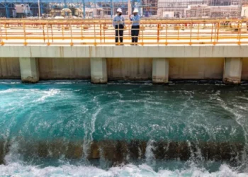 ইরান উত্তেজনায় উপসাগরীয় দেশে পানি ও খাদ্য সরবরাহে ঝুঁকি
